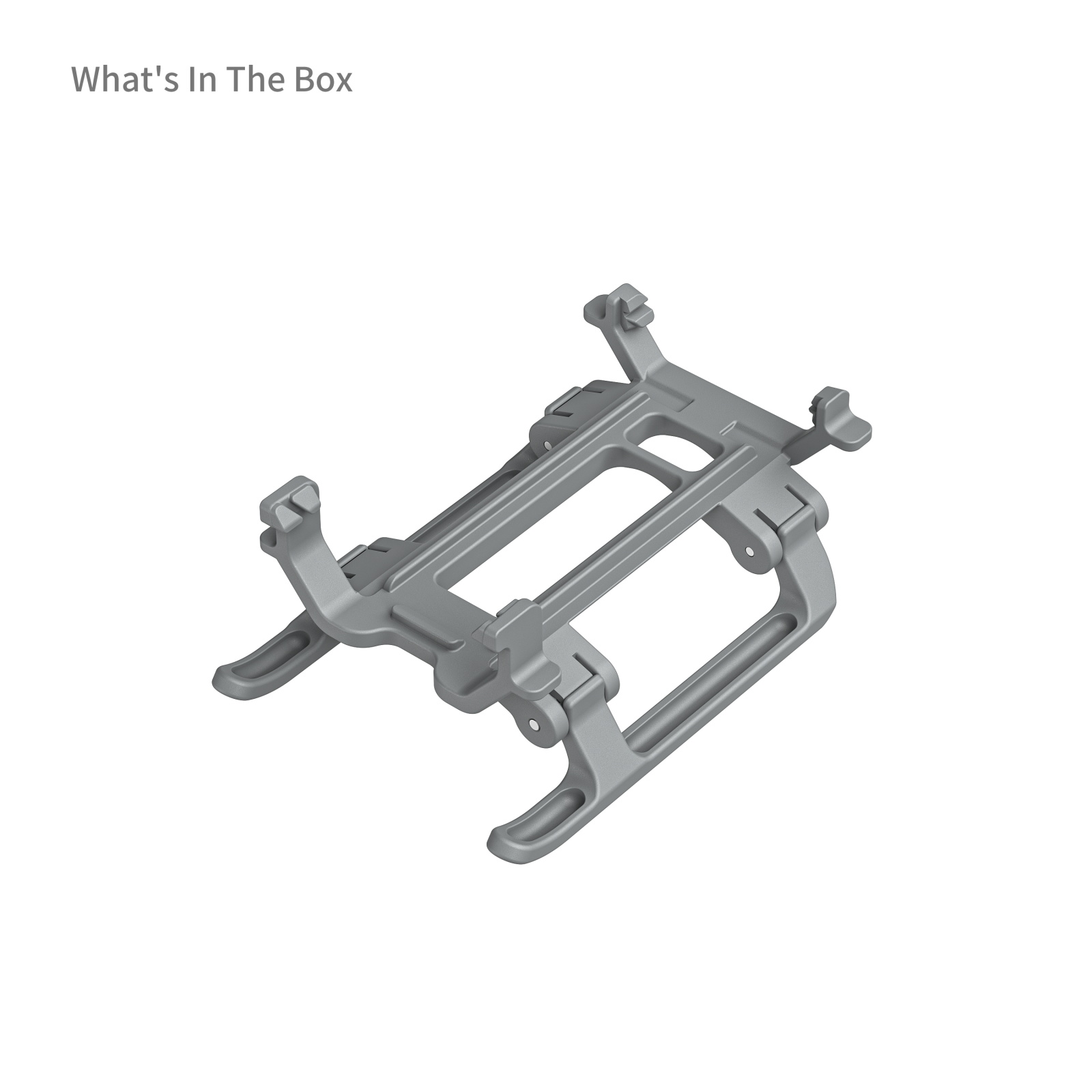 Foldable Drone Landing Gear for DJI Neo 2 - immagine 5