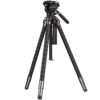 SmallRig x Potato Jet TRIBEX SE Tripod (166cm Height, 6kg Load) with Integrated Hydraulic Fluid Head