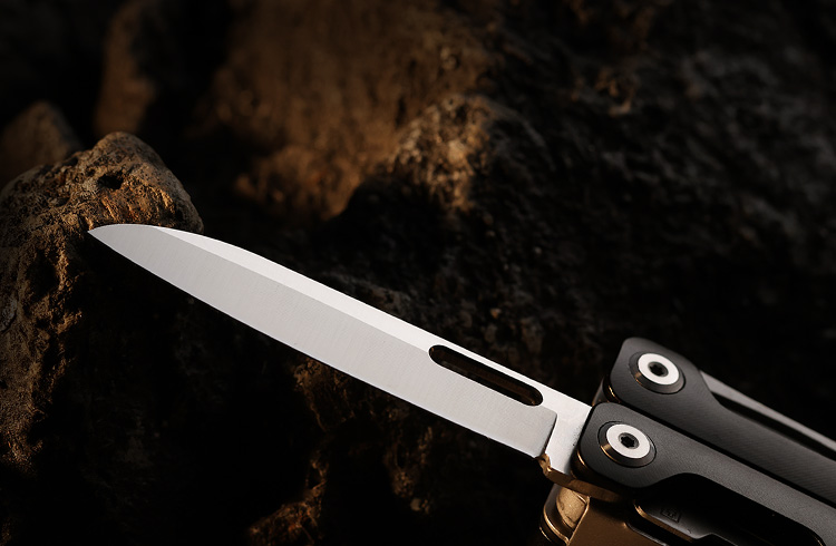 Main Knife