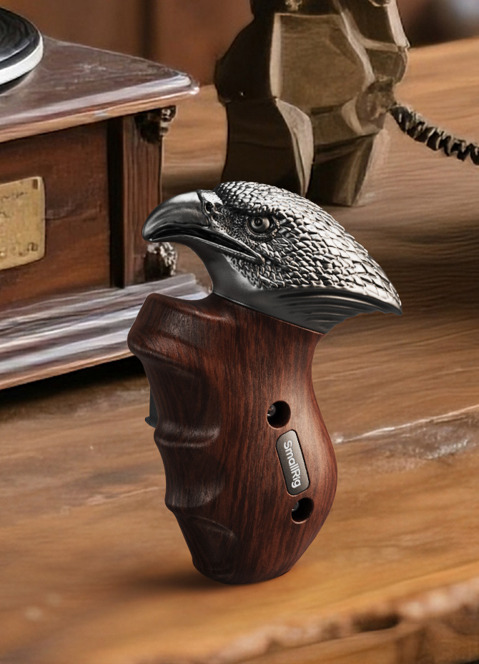 Standalone Elegance