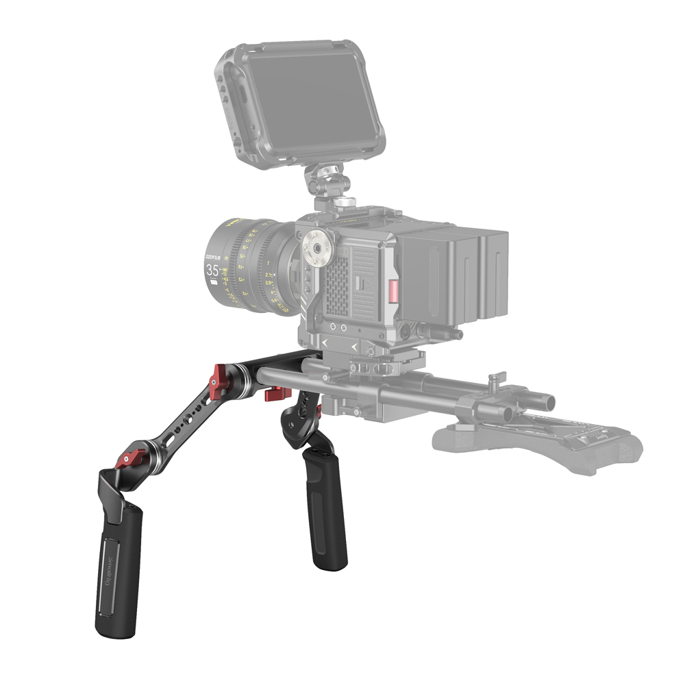 Shoulder Rig Handle Kit - immagine 5