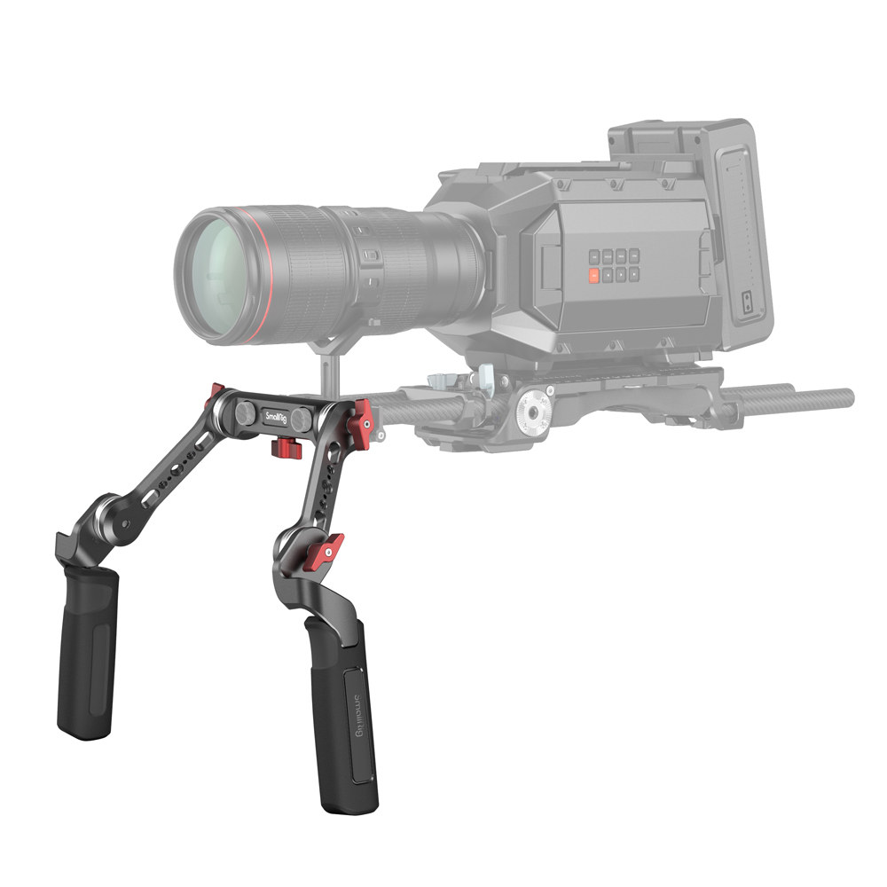 Shoulder Rig Handle Kit - immagine 2