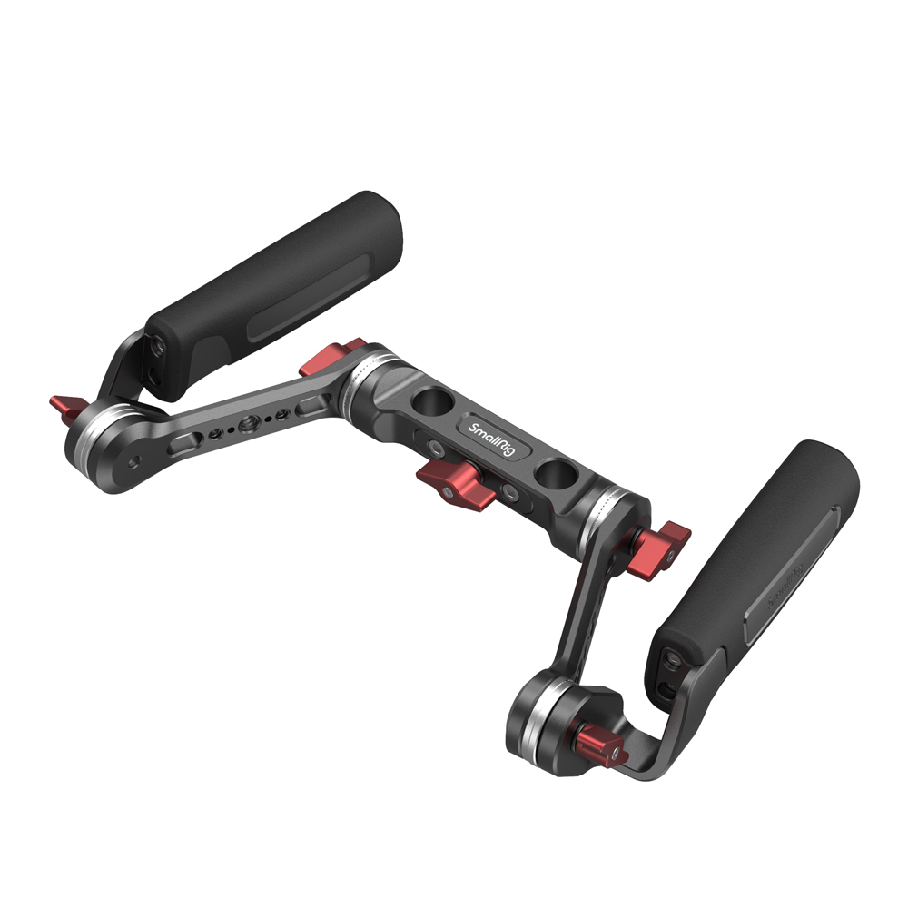 Shoulder Rig Handle Kit - immagine 3