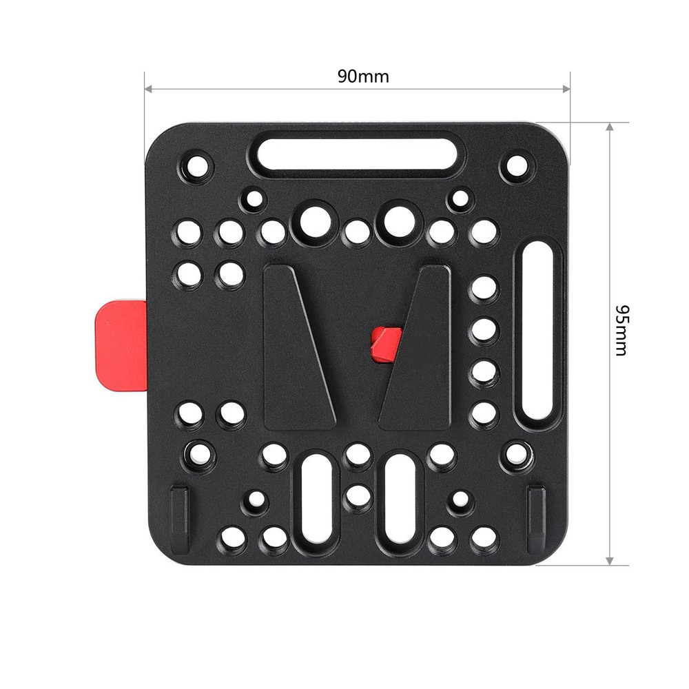 V-Lock Assembly Kit - immagine 6