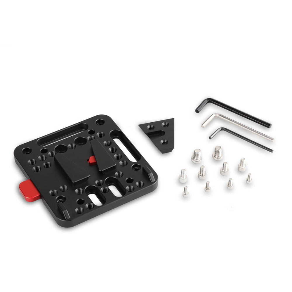 V-Lock Assembly Kit - immagine 7
