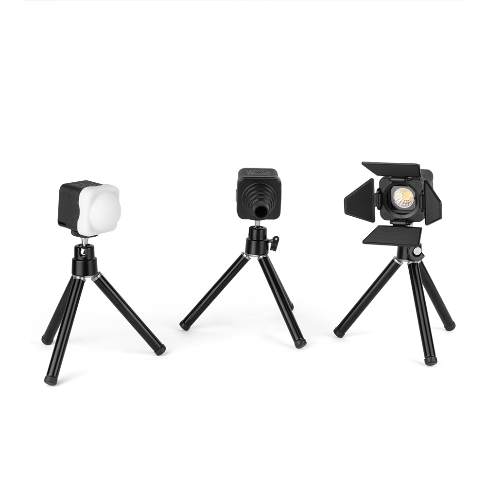 RM01 mini LED Video Light Kit - immagine 3