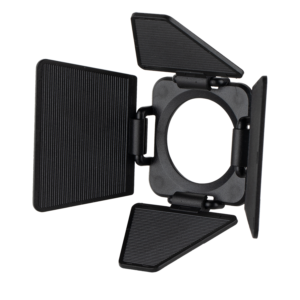 RM01 mini LED Video Light Kit - immagine 5