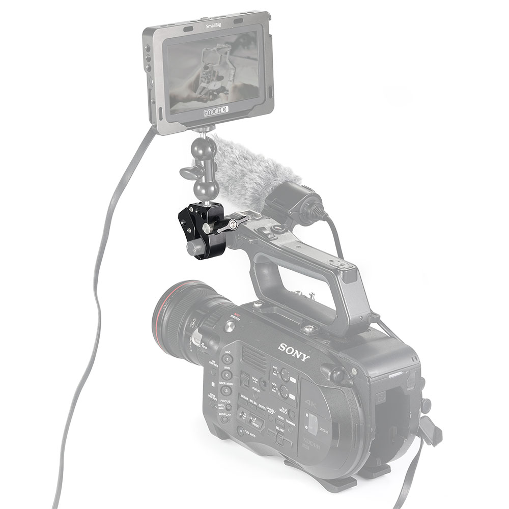 Super Clamp - immagine 7