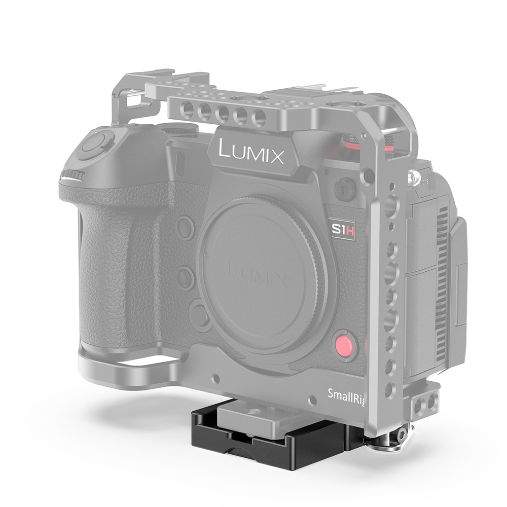 Quick Release Clamp ( Arca-type Compatible) - immagine 7