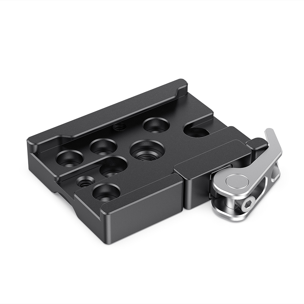 Quick Release Clamp ( Arca-type Compatible) - immagine 3