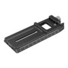 Quick Release Plate with Arca-Swiss for DJI Gimbal