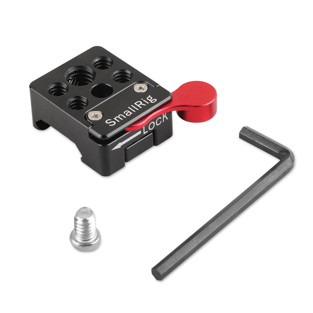 NATO Clamp - immagine 8