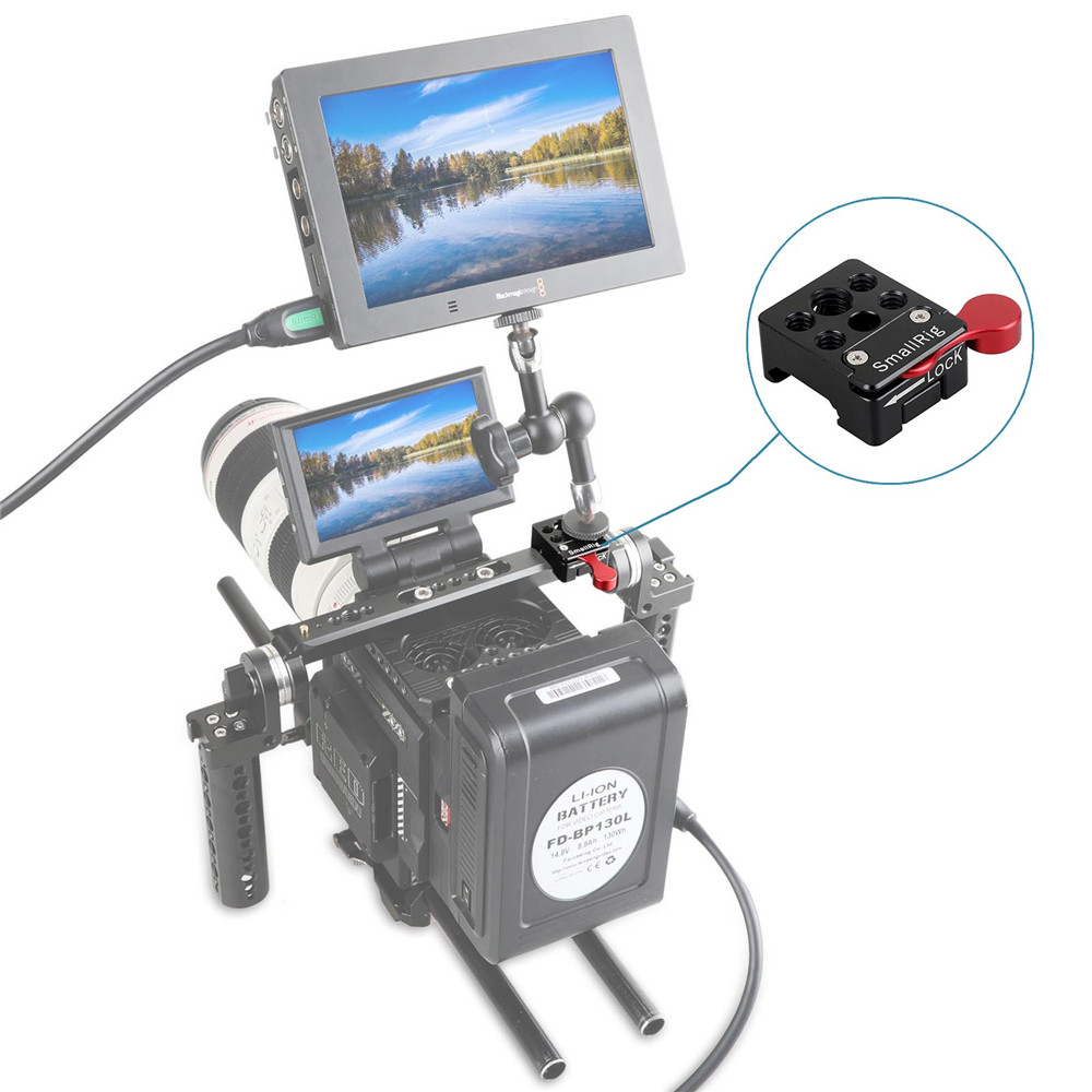 NATO Clamp - immagine 7