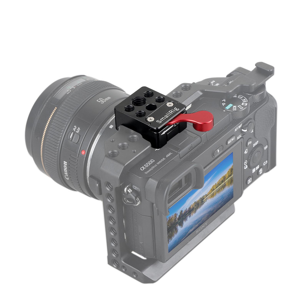 NATO Clamp - immagine 5