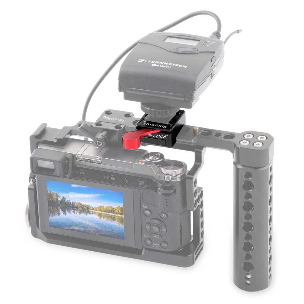 NATO Clamp - immagine 6