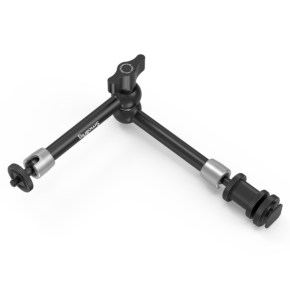 Articulating Rosette Arm (11") - immagine 2