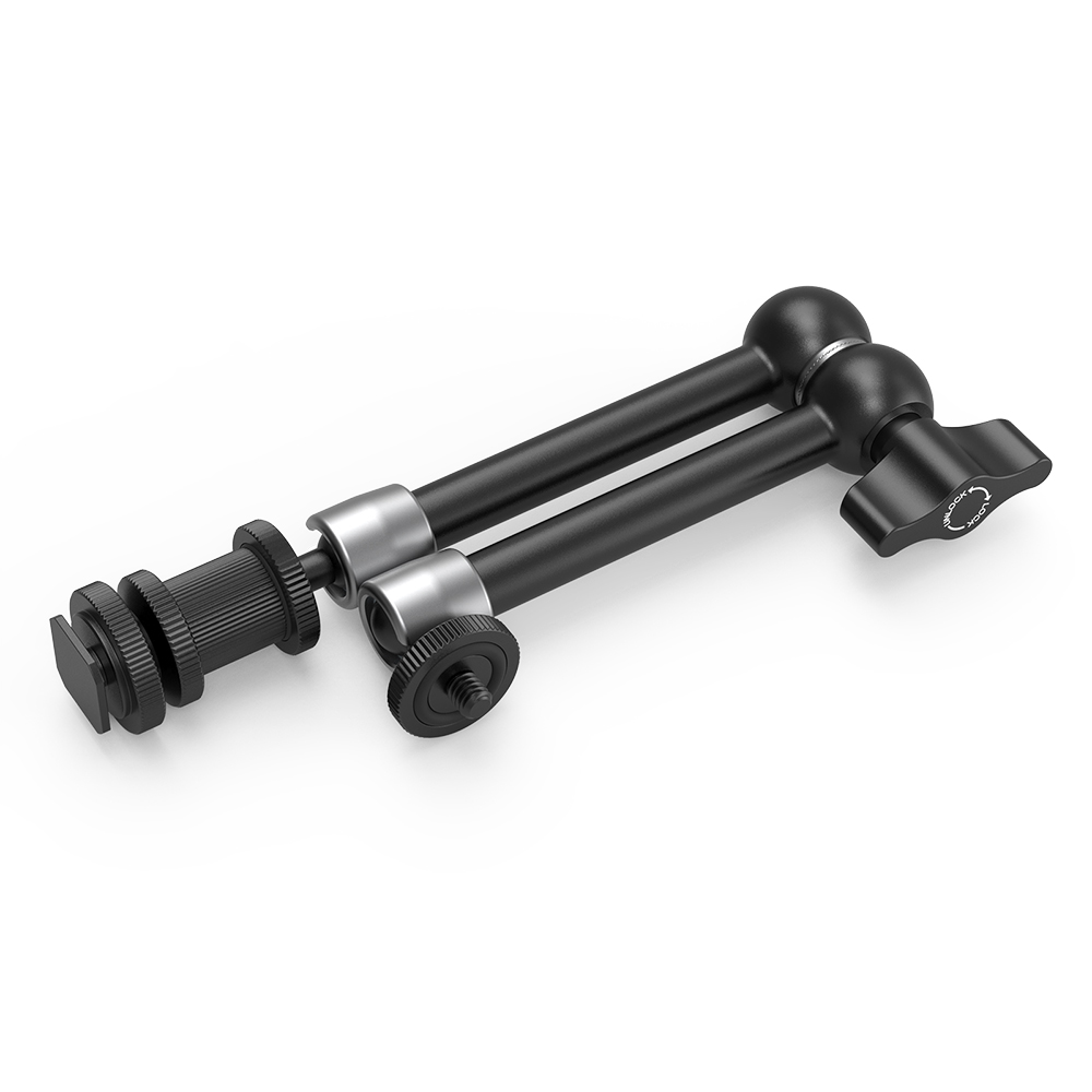 Articulating Rosette Arm (11") - immagine 3