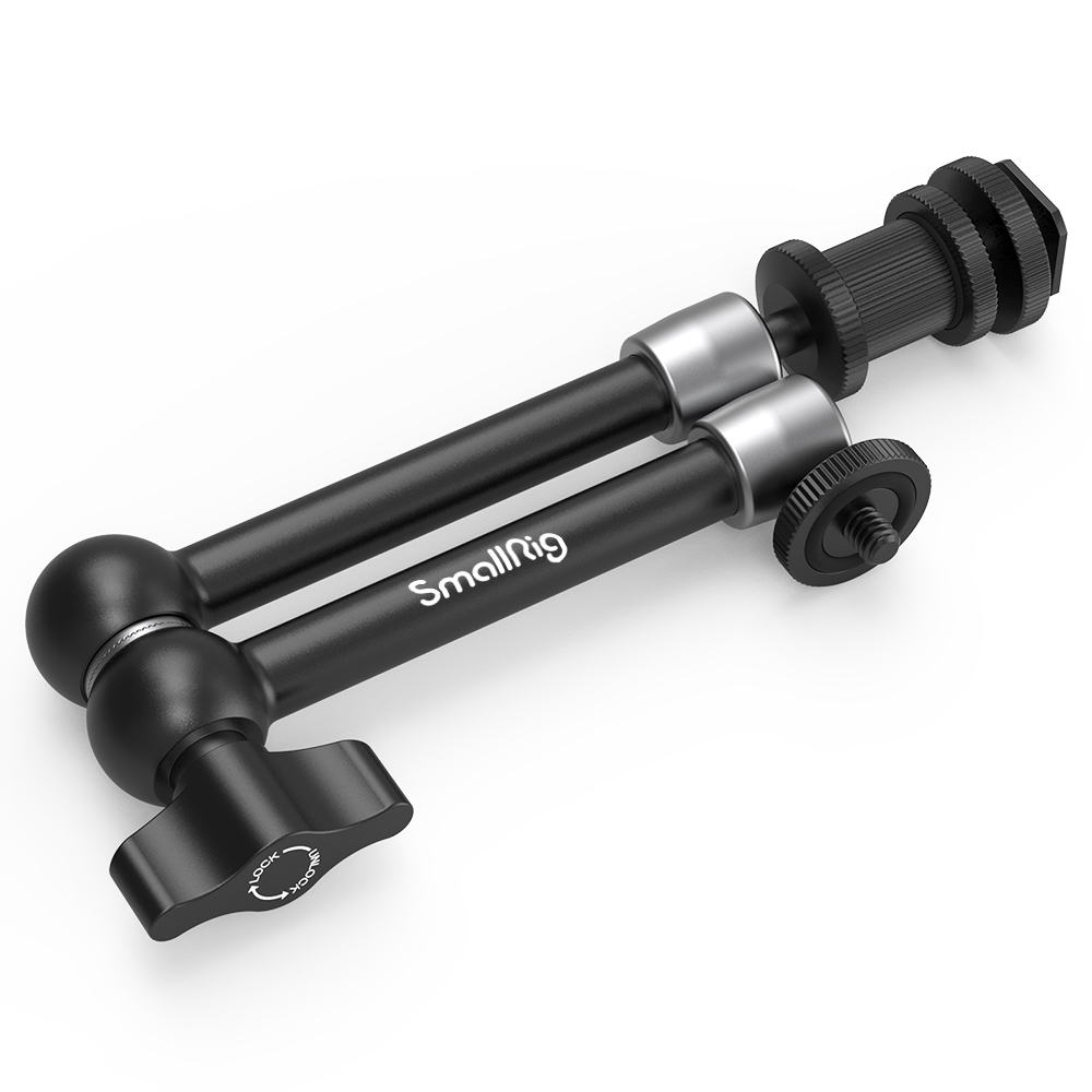 Articulating Rosette Arm (11") - immagine 4