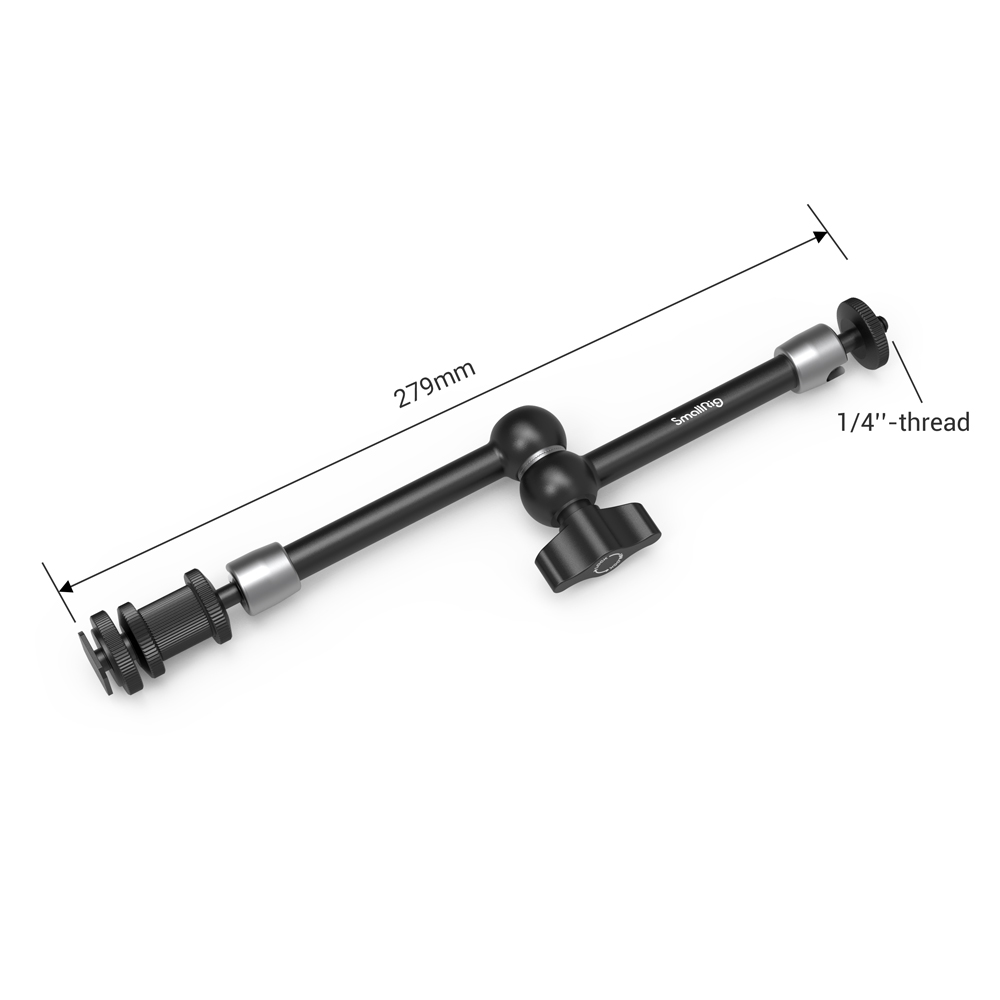 Articulating Rosette Arm (11") - immagine 5