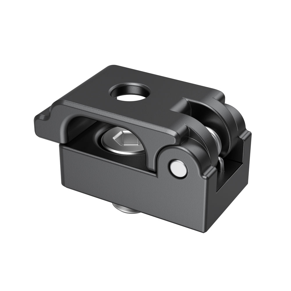 Universal Spring Cable Clamp(2 pcs) - immagine 2