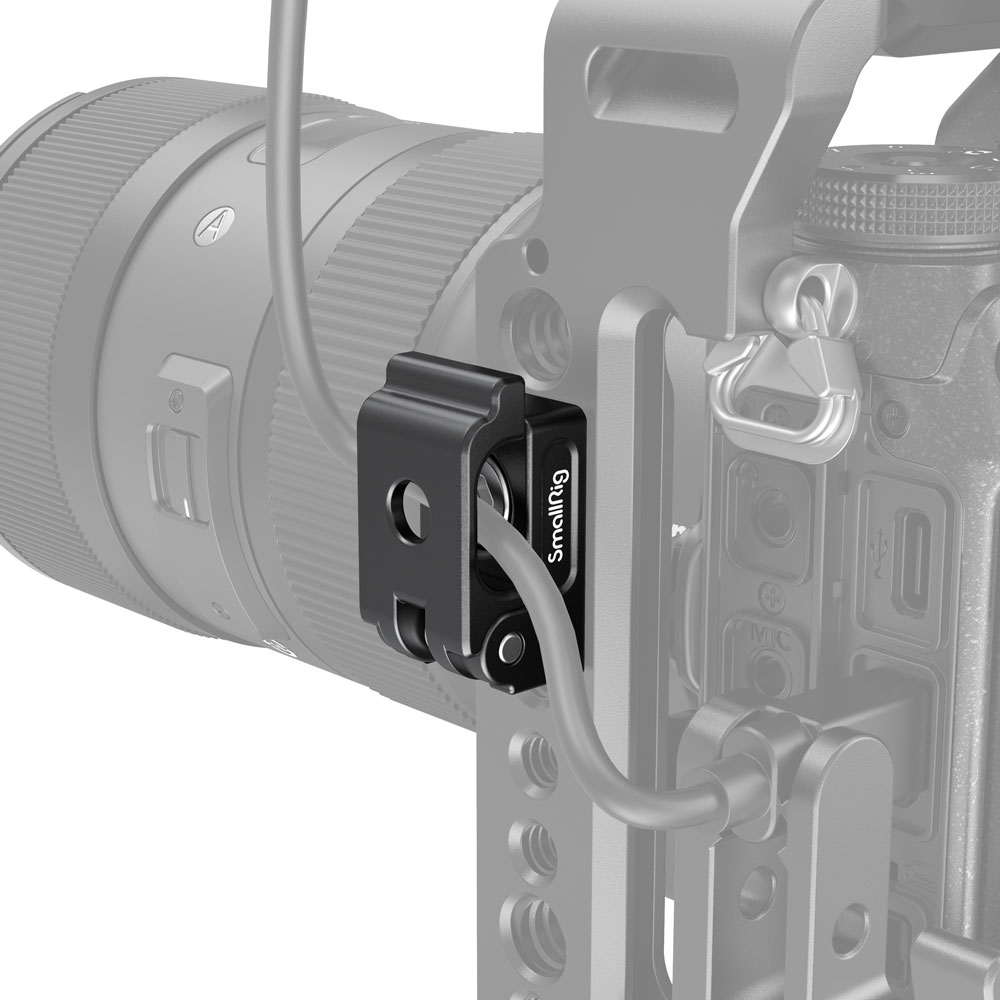 Universal Spring Cable Clamp(2 pcs) - immagine 5