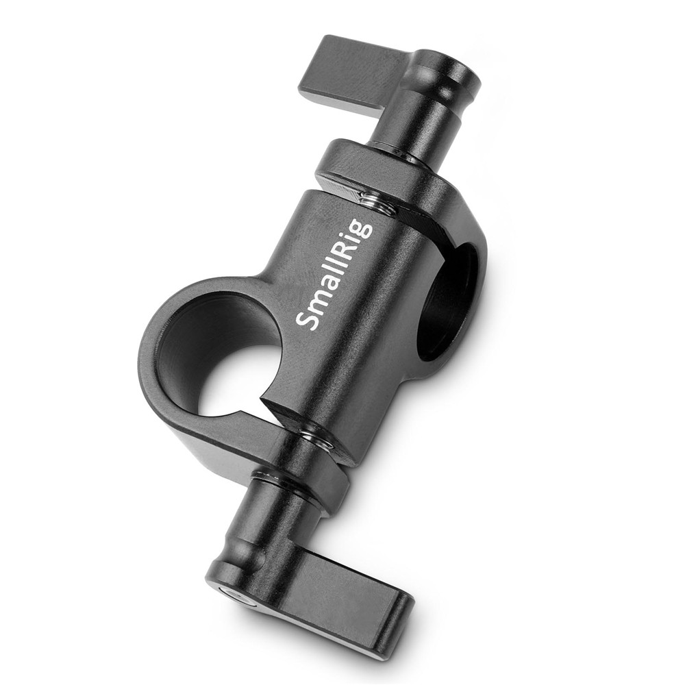 Right-Angle 15mm Rod Clamp - immagine 3