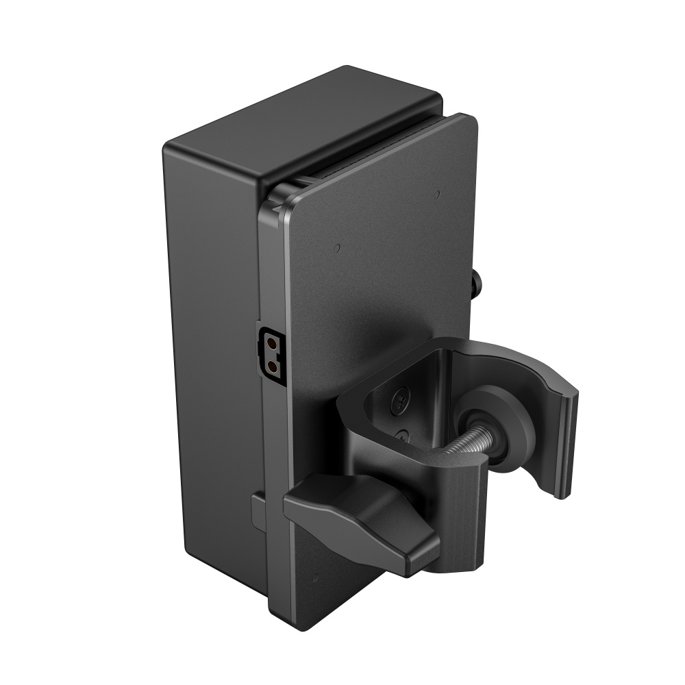RA V1 V-Mount Battery Plate - immagine 3