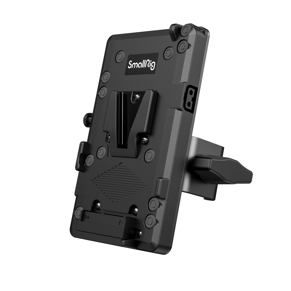 RA V1 V-Mount Battery Plate - immagine 4