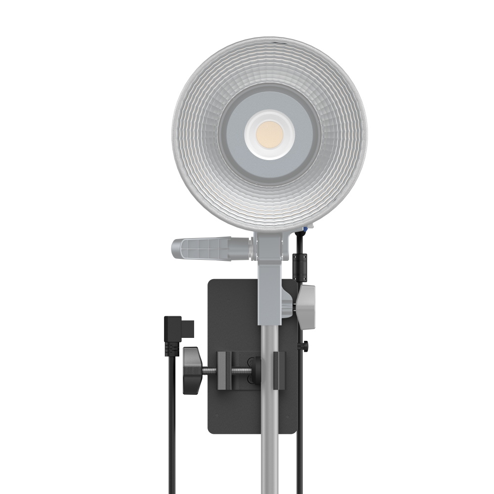 RA V1 V-Mount Battery Plate - immagine 7