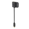 Ultra Slim 4K Adapter Cable (D to A)