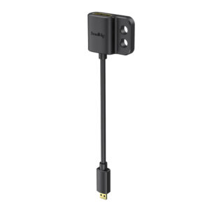 Ultra Slim 4K Adapter Cable (D to A)