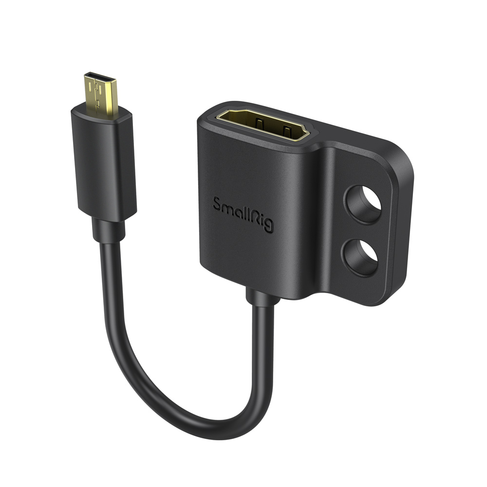 Ultra Slim 4K Adapter Cable (D to A) - immagine 2