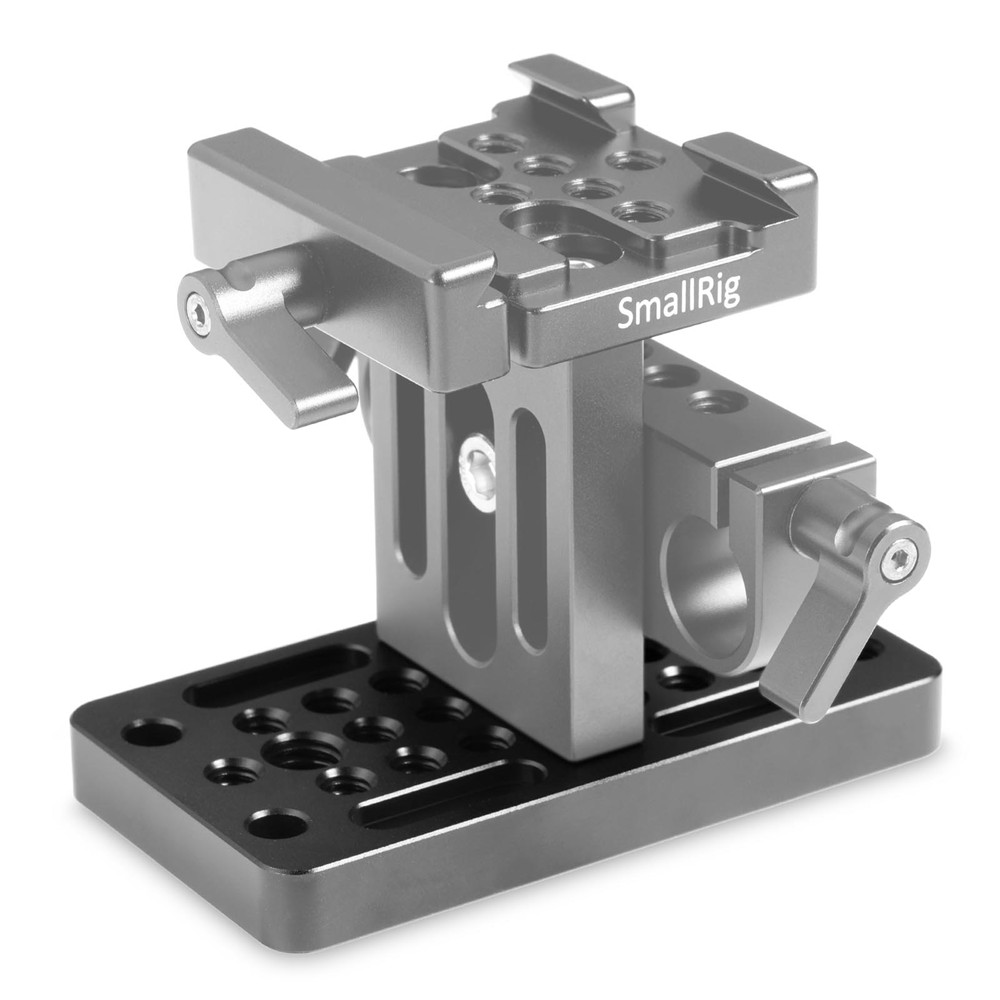 Mounting Cheese Plate - immagine 3