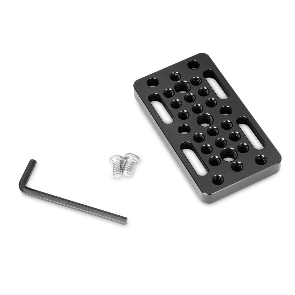 Mounting Cheese Plate - immagine 6