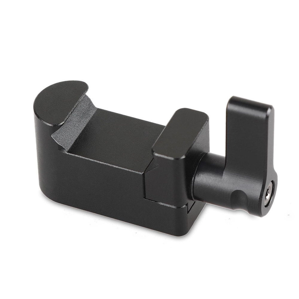 Quick Release NATO Clamp - immagine 2