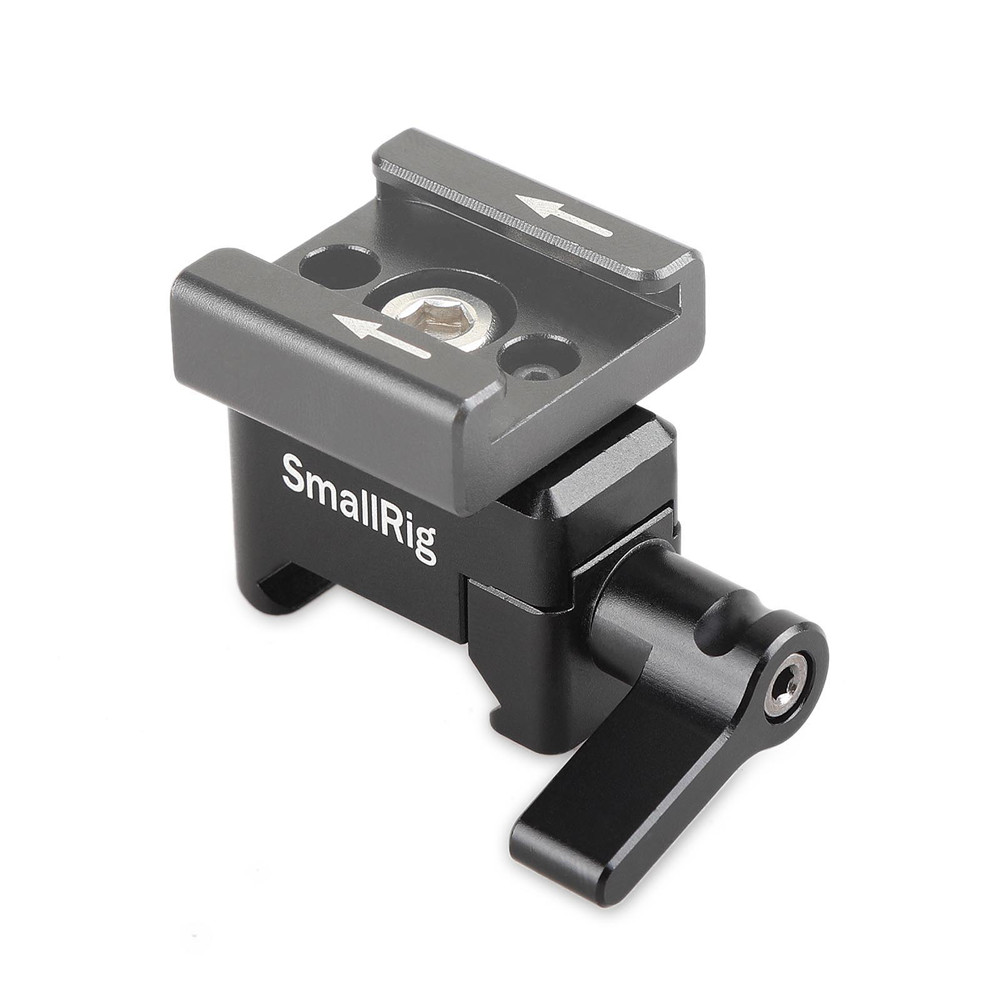 Quick Release NATO Clamp - immagine 3