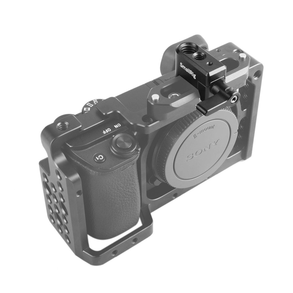 Quick Release NATO Clamp - immagine 5
