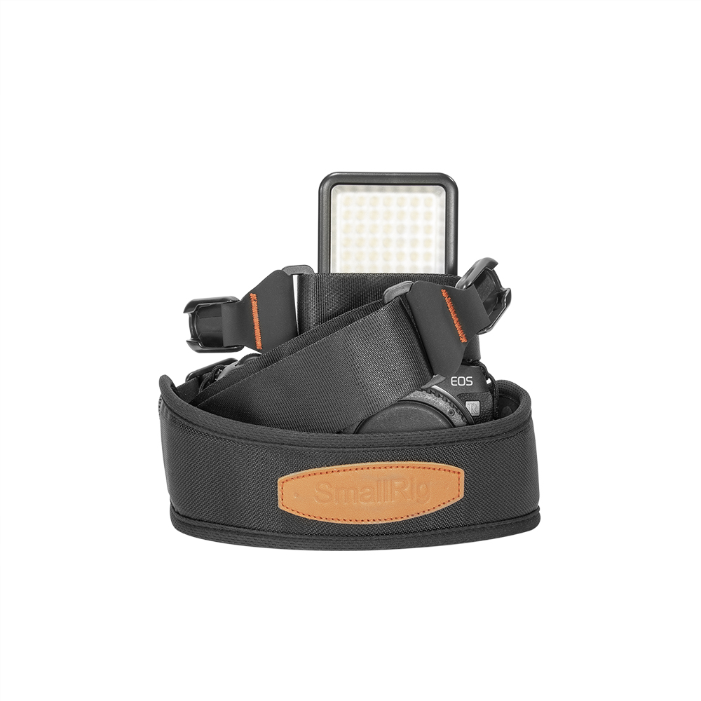 Camera Shoulder Strap - immagine 5