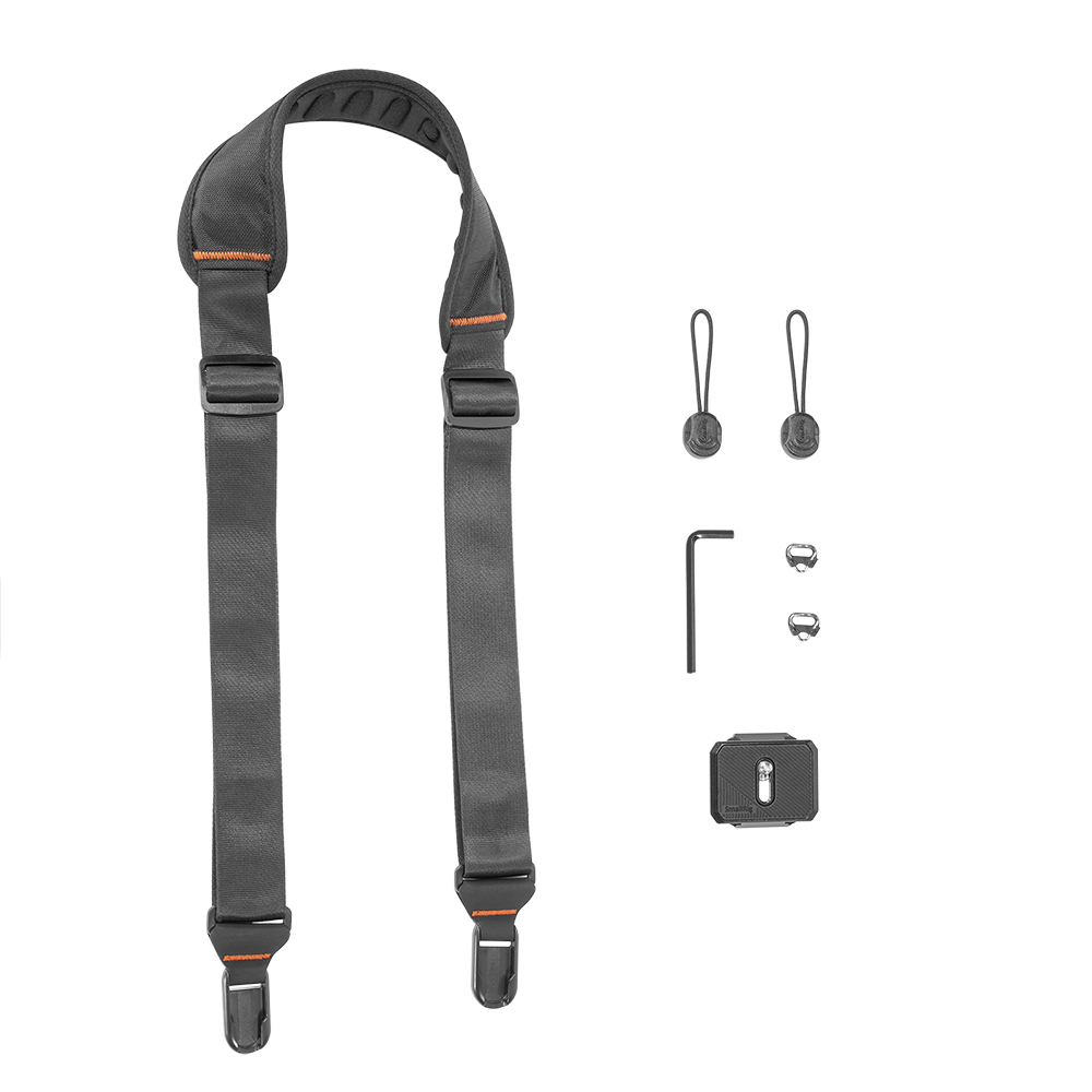 Camera Shoulder Strap - immagine 2