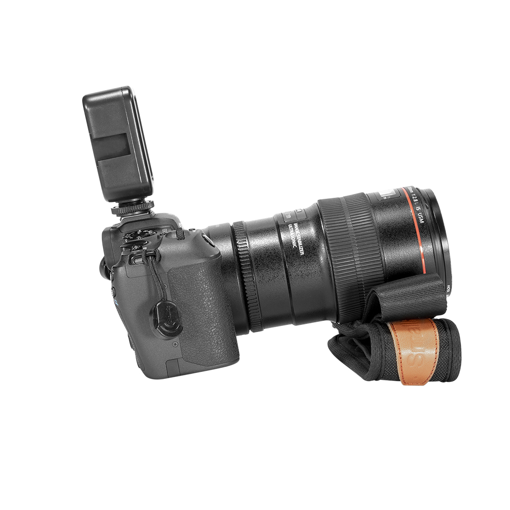 Camera Shoulder Strap - immagine 6