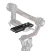 Manfrotto Quick Release Plate for DJI Gimbal