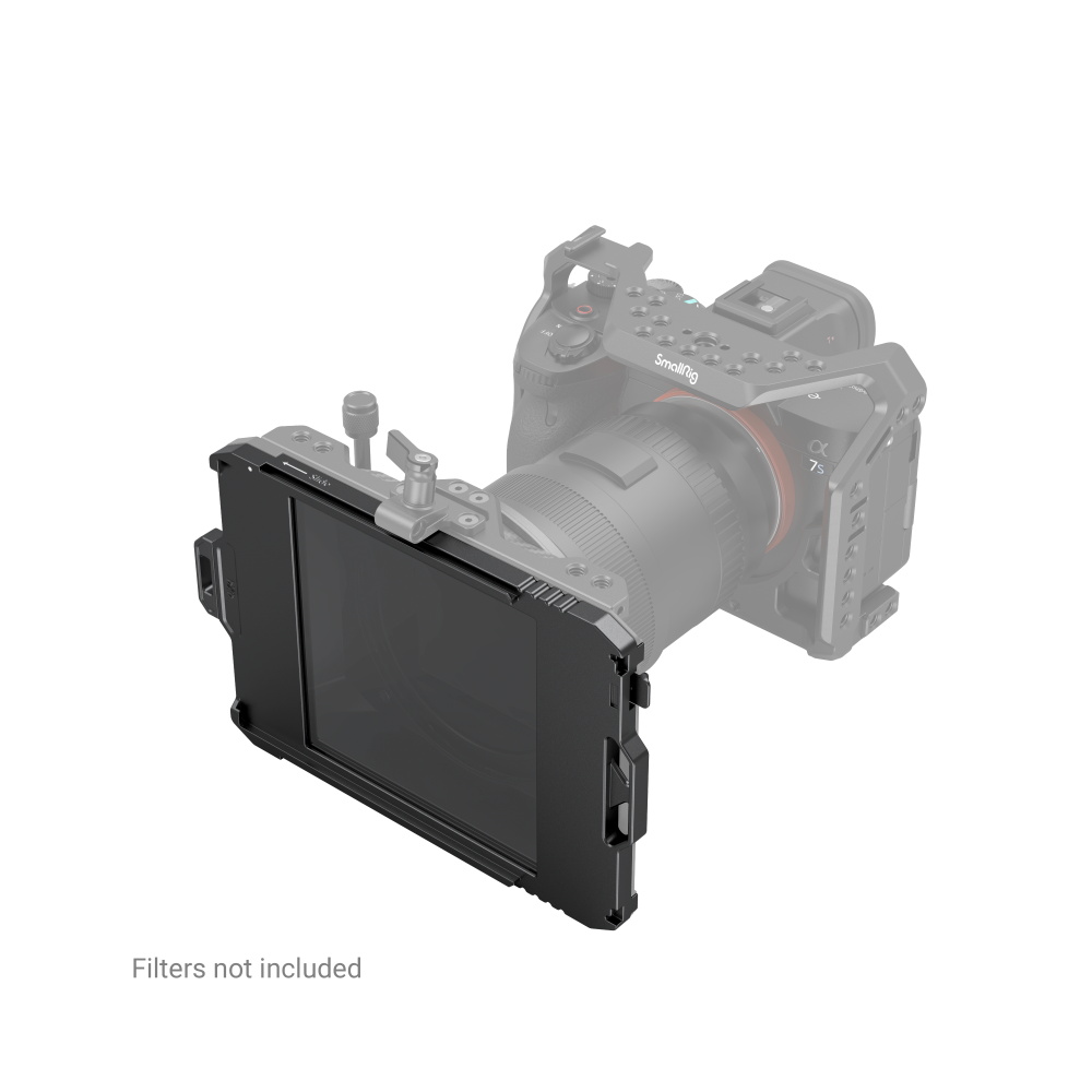 Filter Tray (4 x 4) - immagine 2