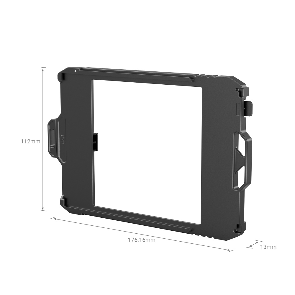 Filter Tray (4 x 4) - immagine 4