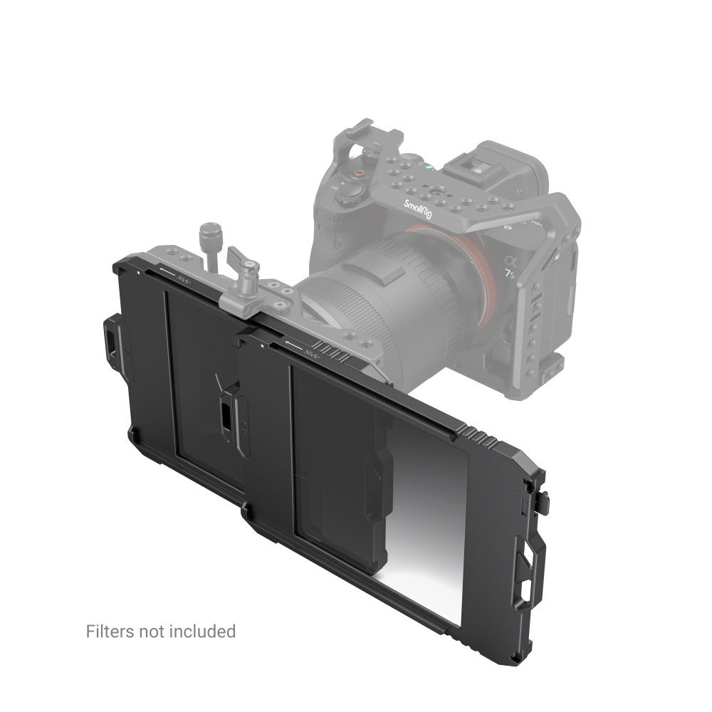 Filter Tray (4 x 4) - immagine 3