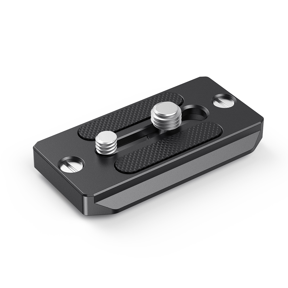 Quick Release Plate ( Arca-type Compatible) - immagine 5