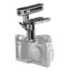 Panasonic Lumix GH5/GH5S DMW-XLR1 Helmet Kit
