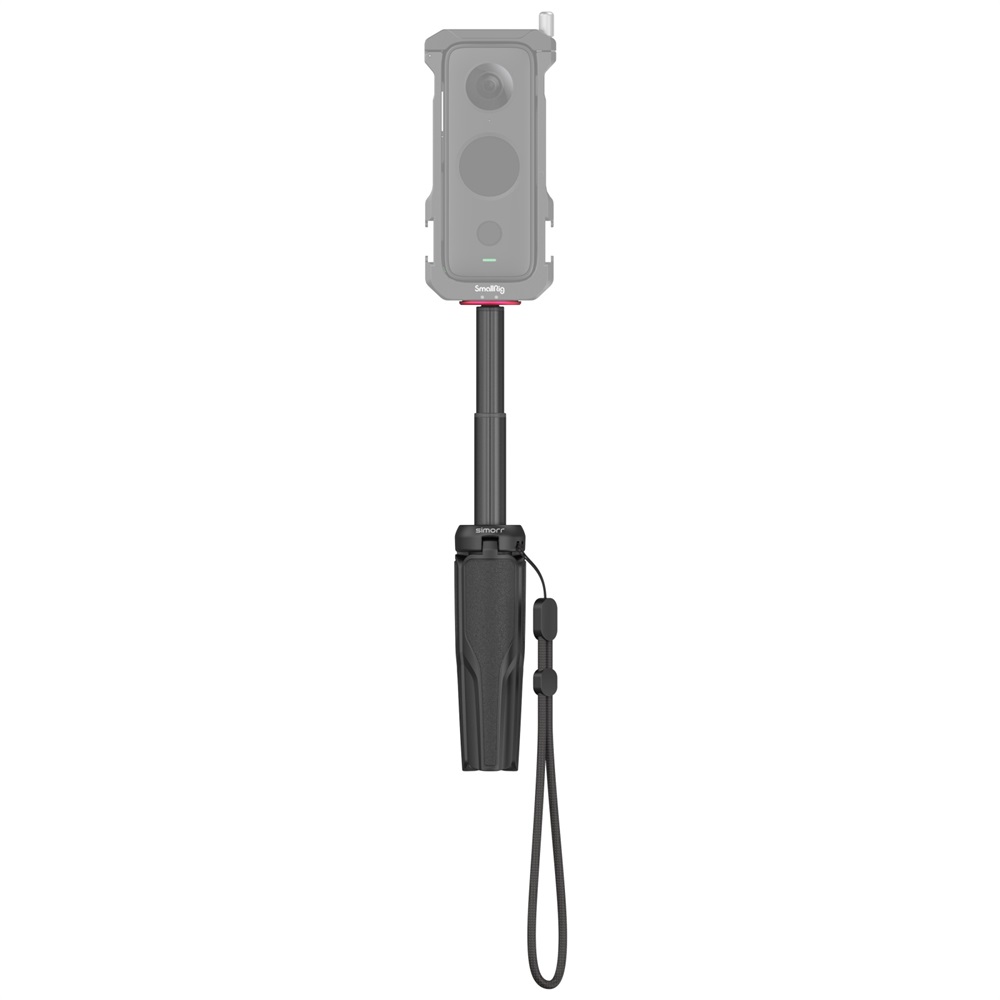 VT-08 Black Action Cam Grip - immagine 5