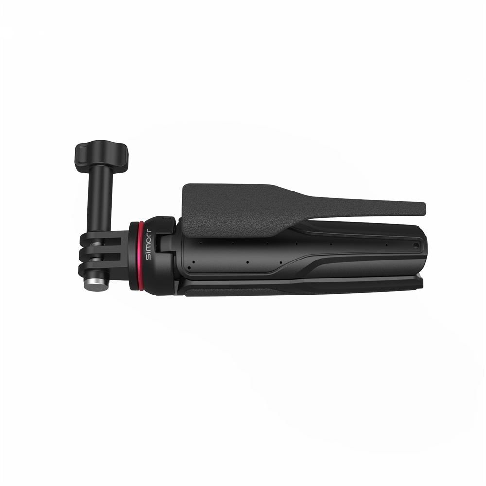 VT-08 Black Action Cam Grip - immagine 8