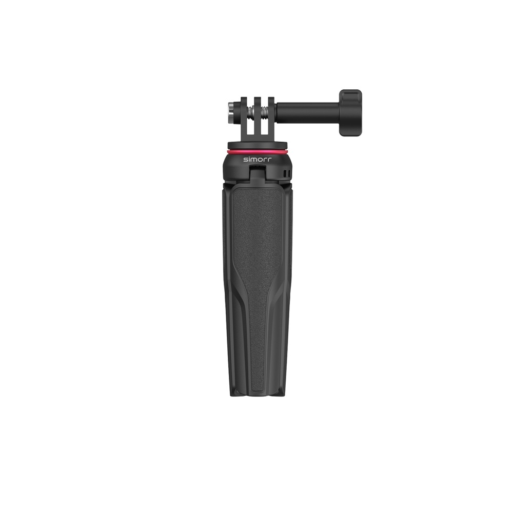 VT-08 Black Action Cam Grip - immagine 4