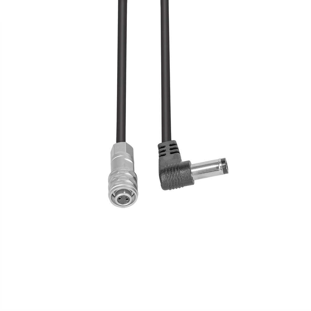 DC5525 to 2-Pin Charging Cable for BMPCC 4K/6K - immagine 3